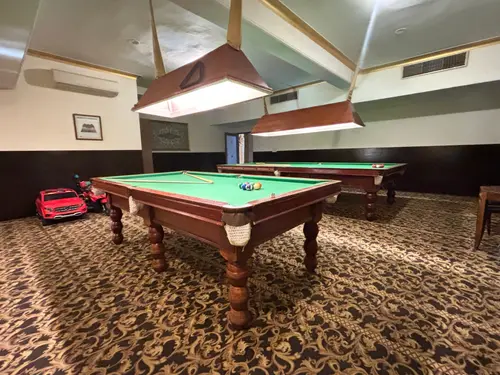 Fort Rajwada, Jaisalmer - Other Facilities - Play Area 27